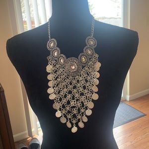 Statement Necklace